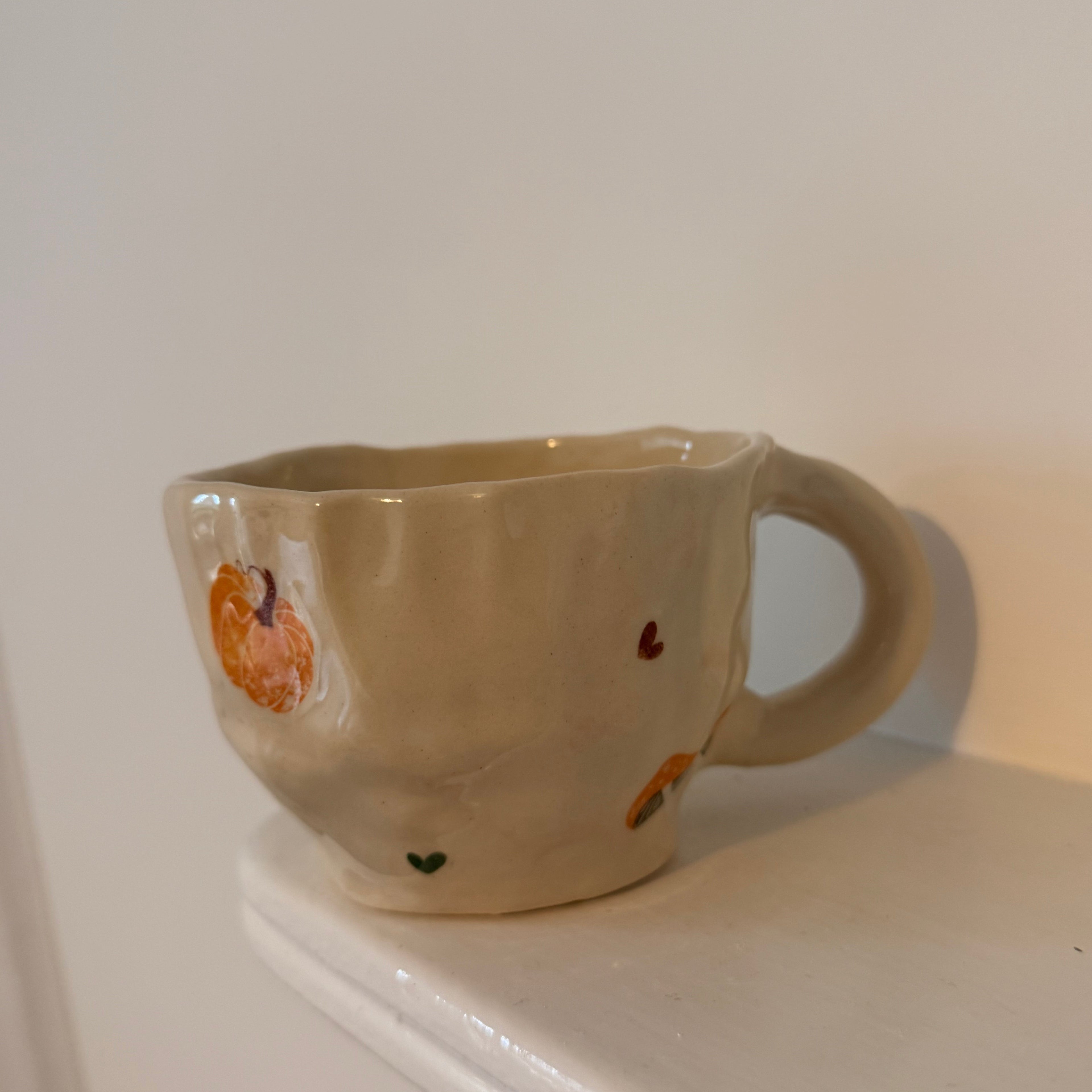 Gilmore Girls Mug