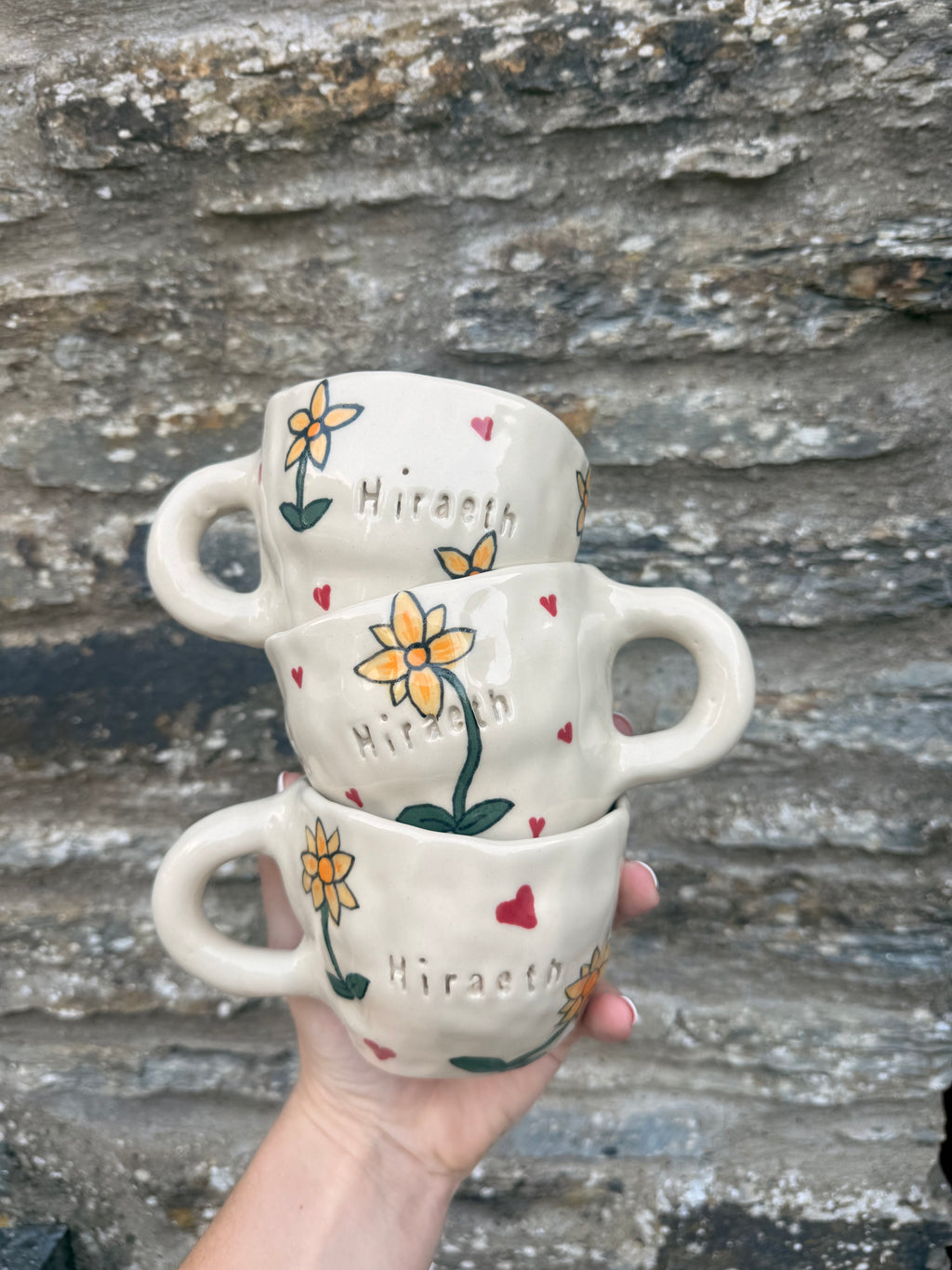 Hiraeth Mug