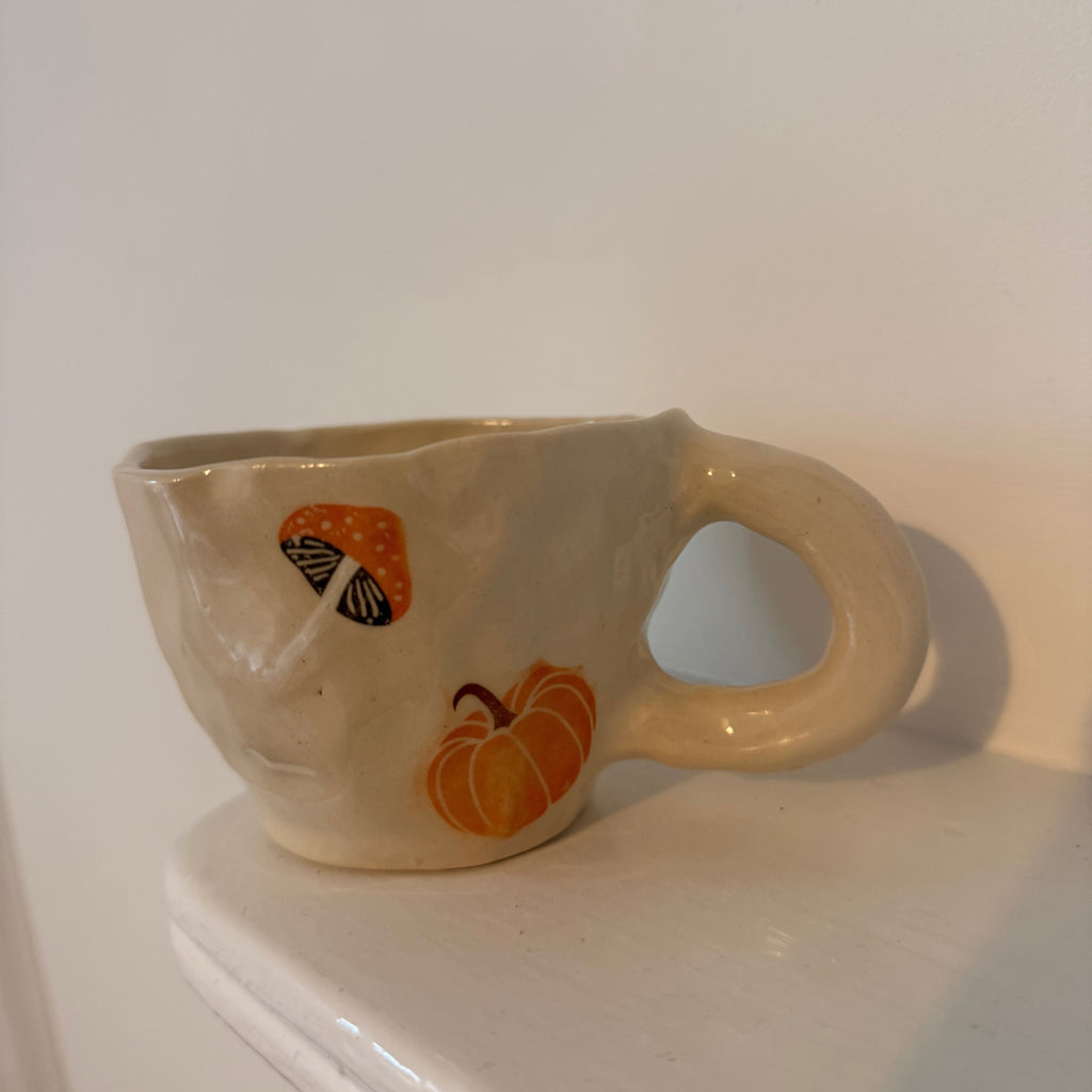 Gilmore Girls Mug