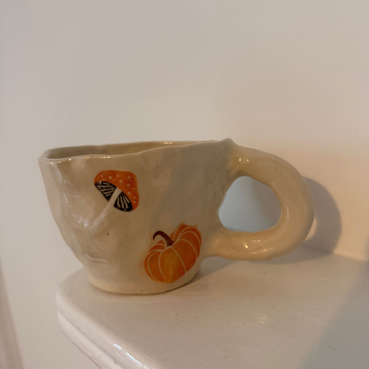 Gilmore Girls Mug