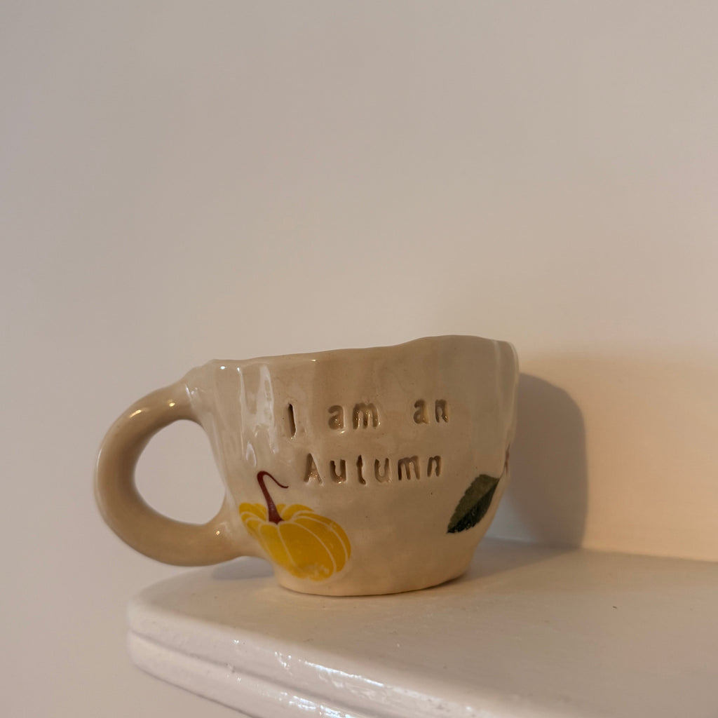 Gilmore Girls Mug