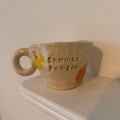 Shwmae Pwmpen Mug