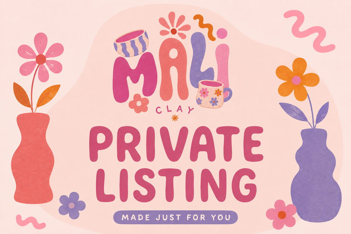 Private Listing