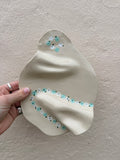 Floral Charcuterie Board- Mini
