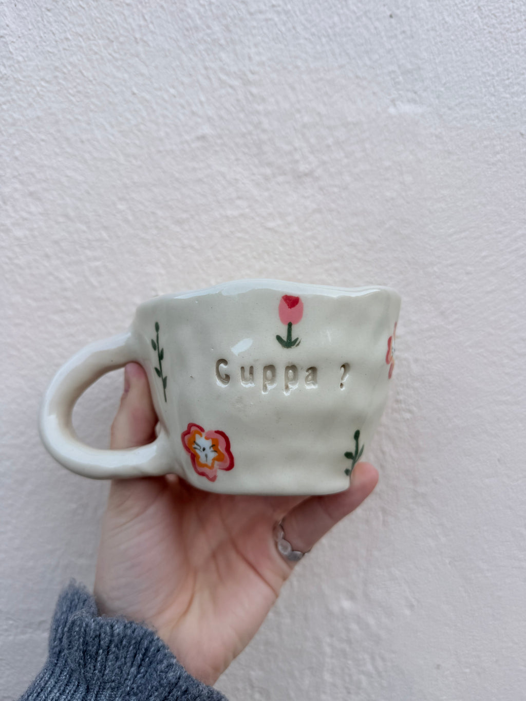Cuppa Mug