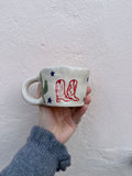The Texas Mug