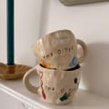 Yma O Hyd Mug
