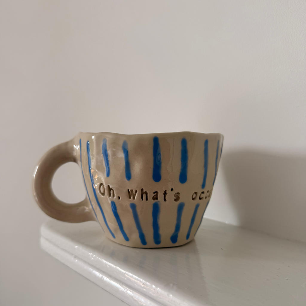 Gavin And Stacey Mug