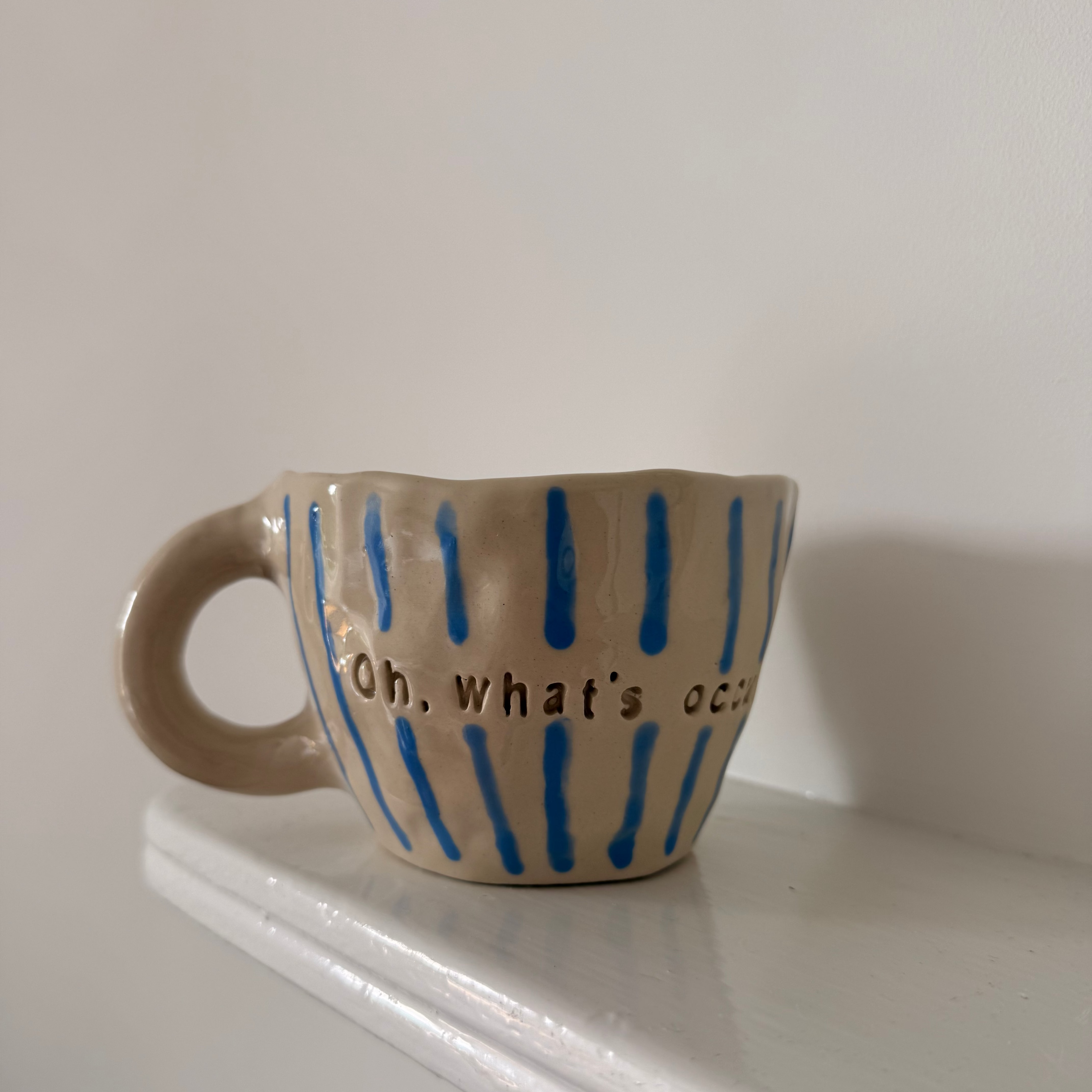 Gavin And Stacey Mug