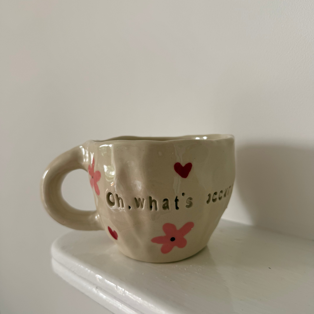 Gavin and Stacey Mug