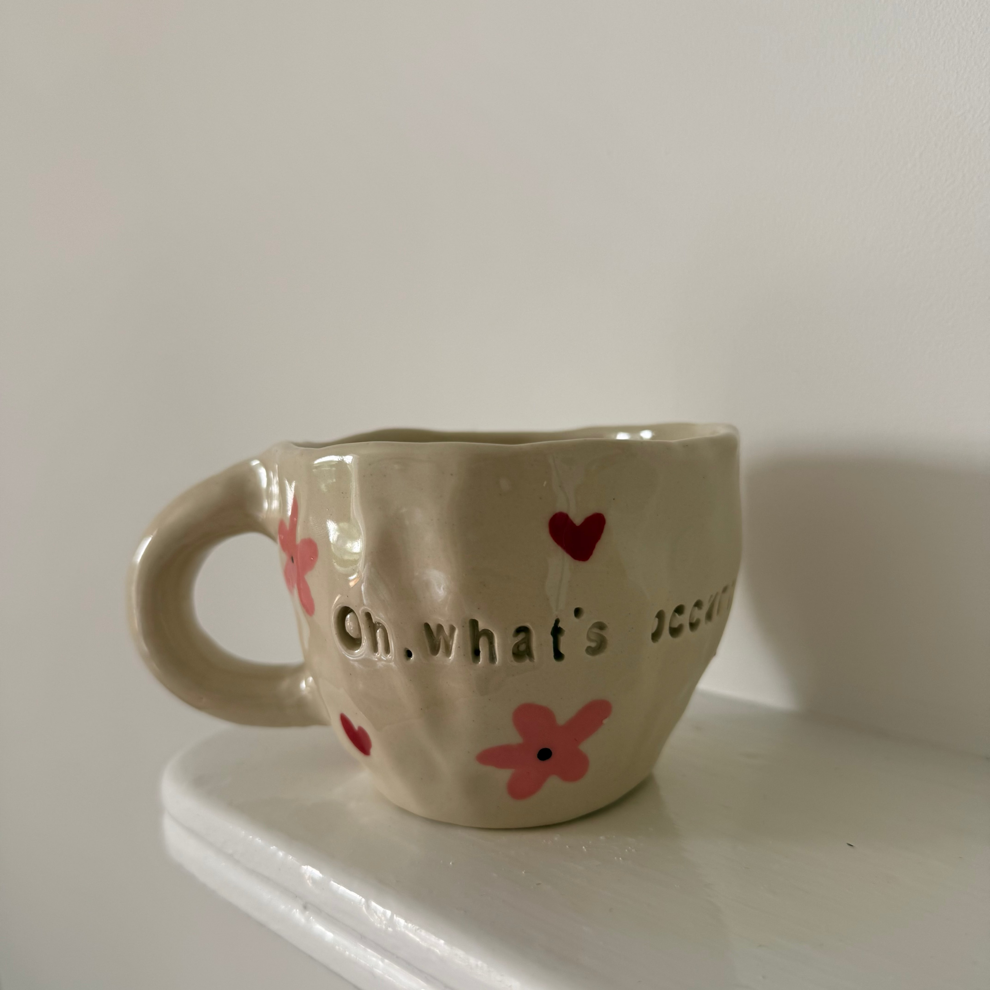 Gavin and Stacey Mug