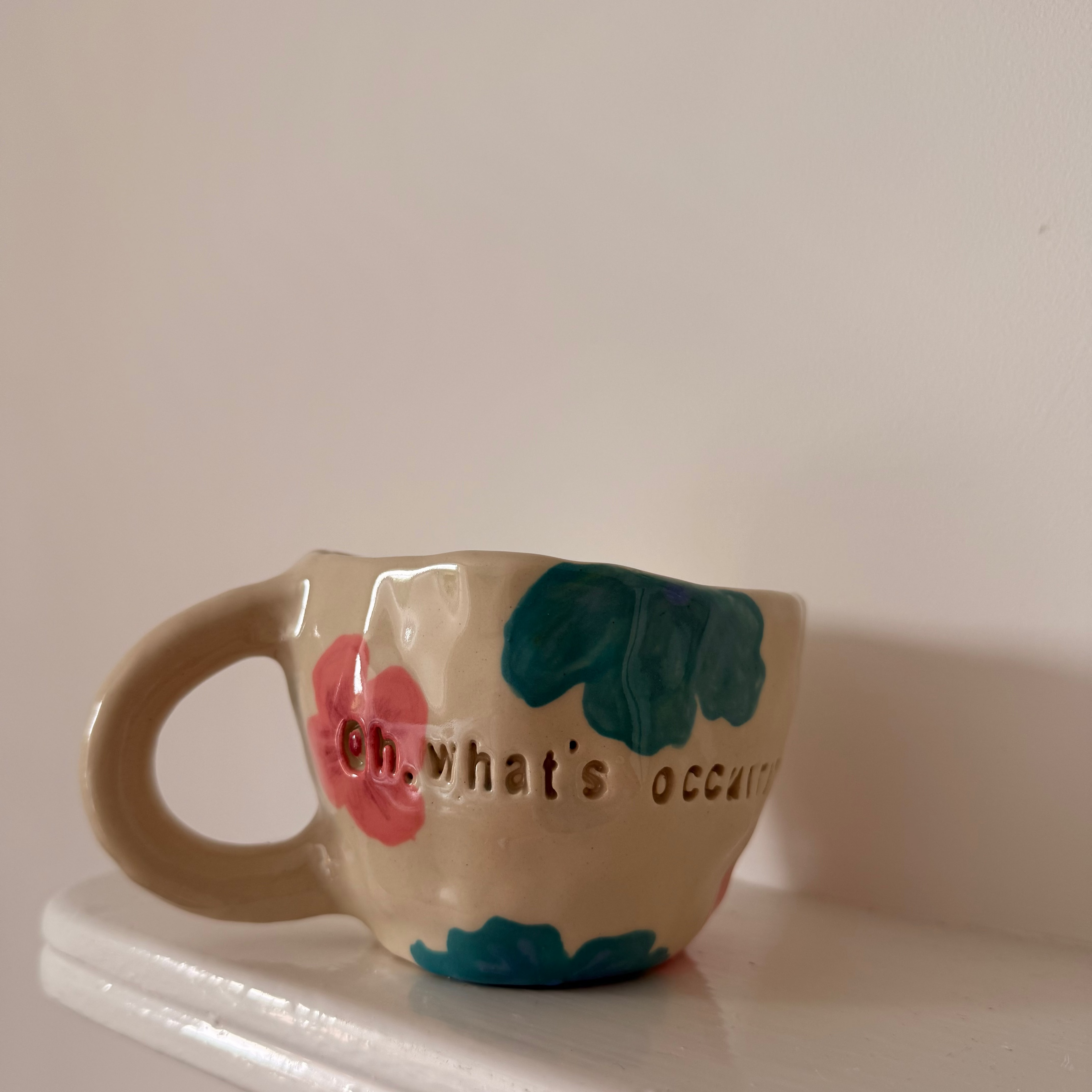 Gavin and Stacey Mug
