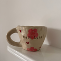 Well Lush Mug