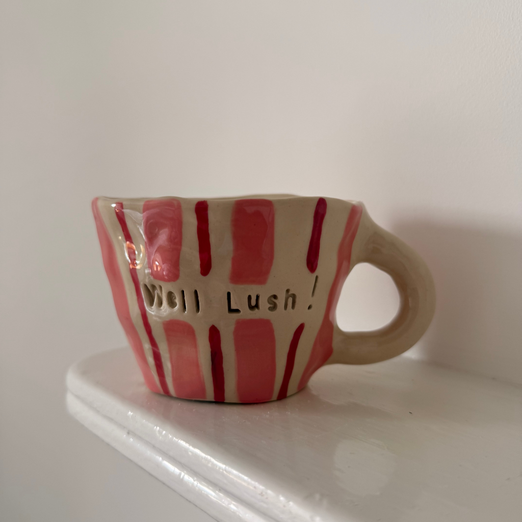 Well Lush Mug