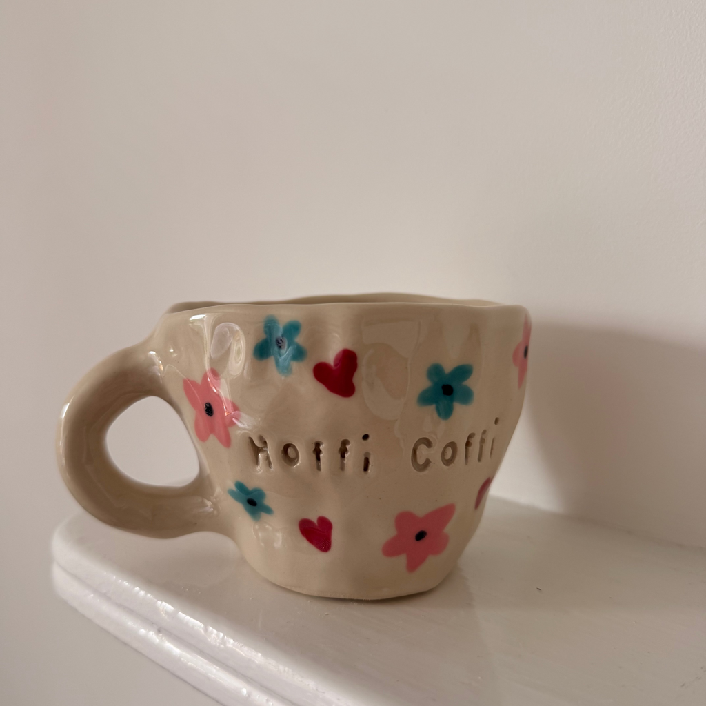 Hoffi Coffi Mug