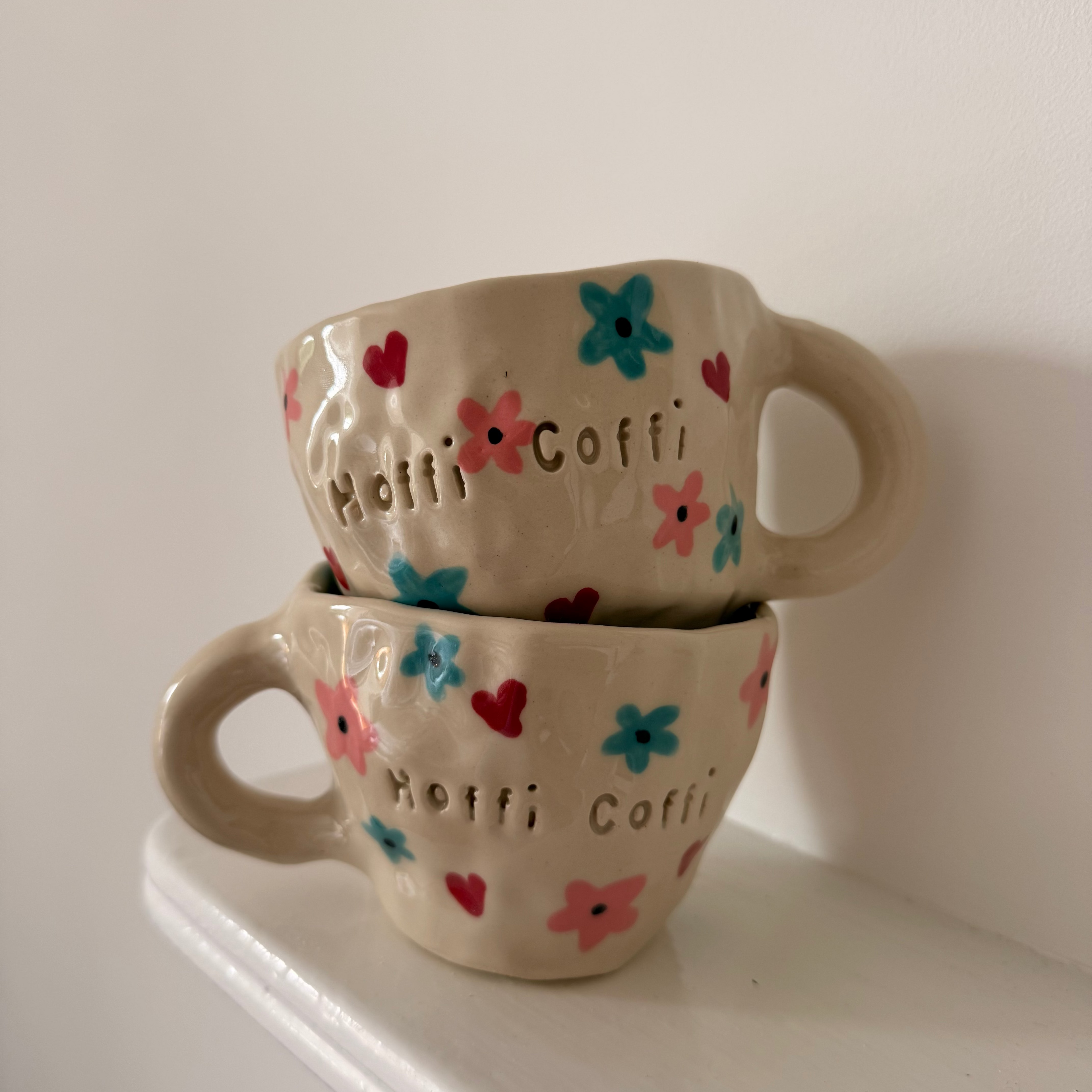 Hoffi Coffi Mug