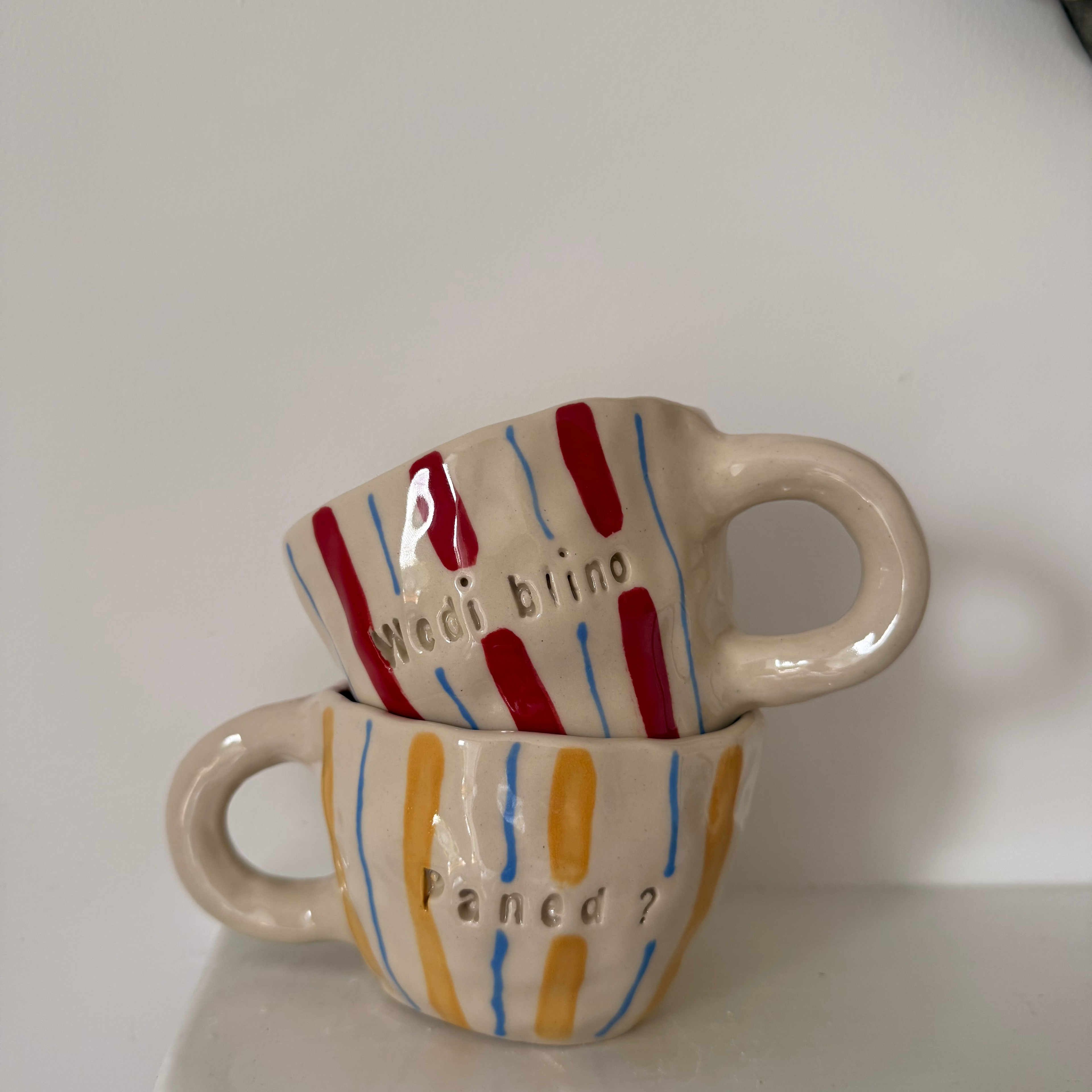 Wedi Blino Mug