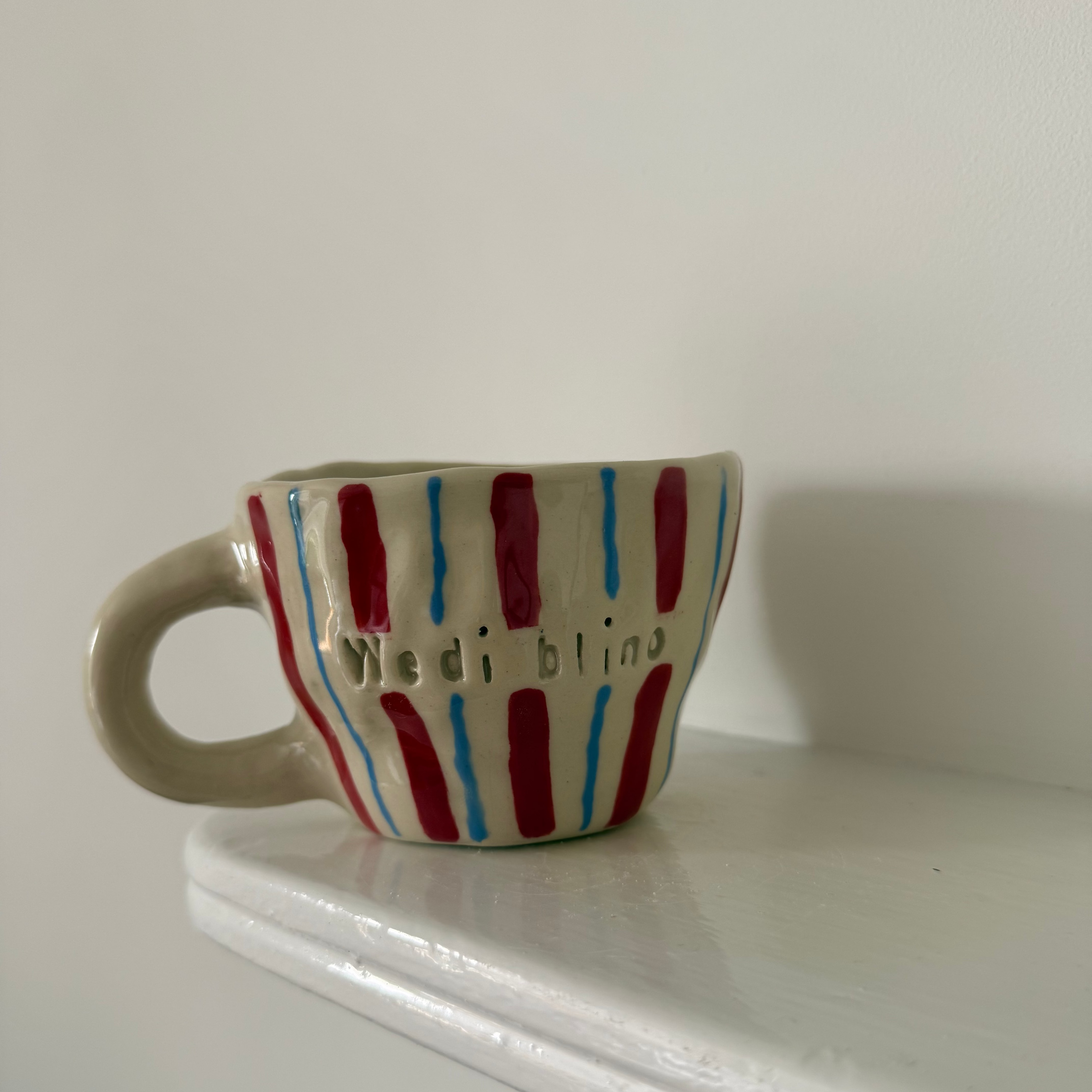Wedi Blino Mug