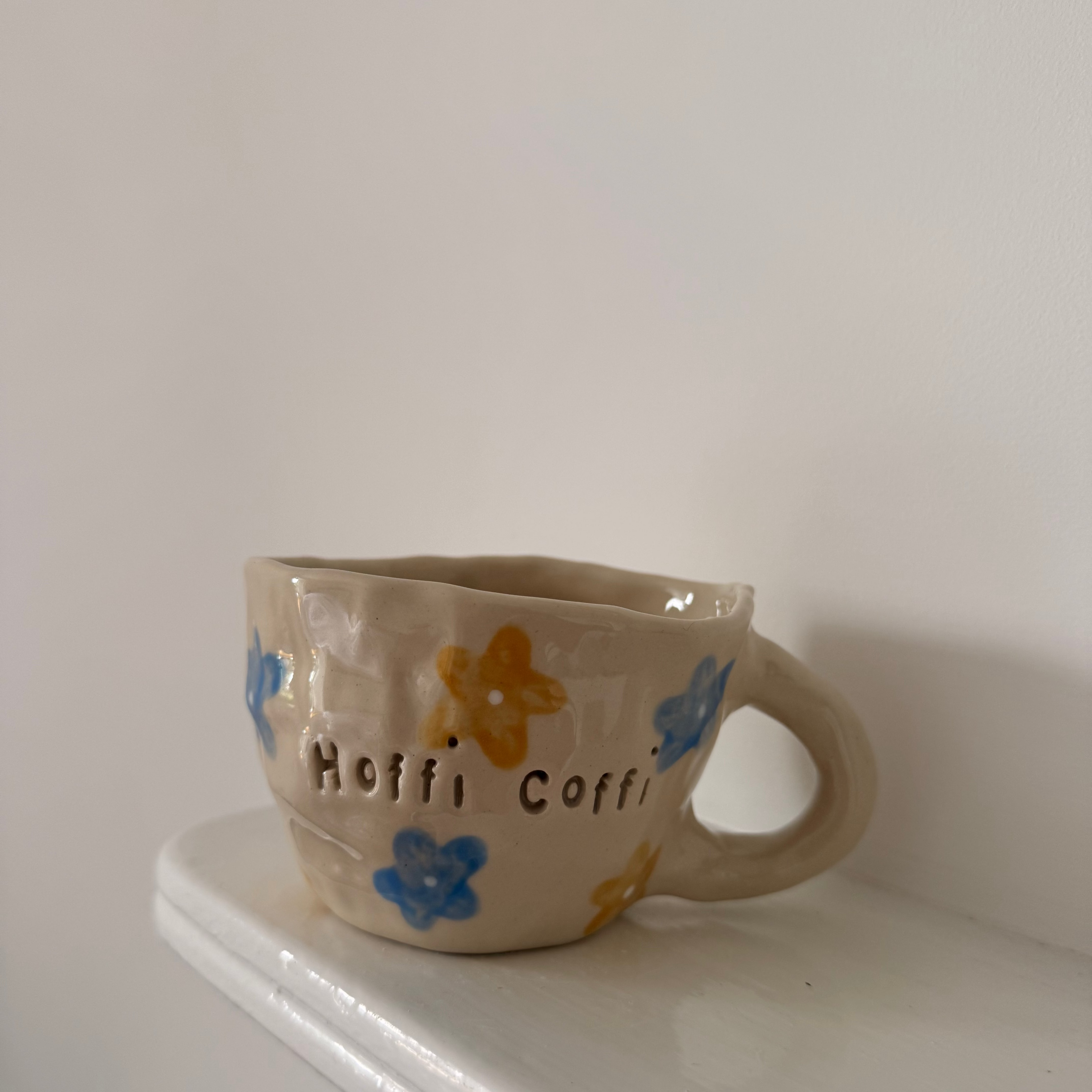 Hoffi Coffi Mug