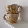 Bore Da Mug