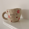 Caru Ti Mug