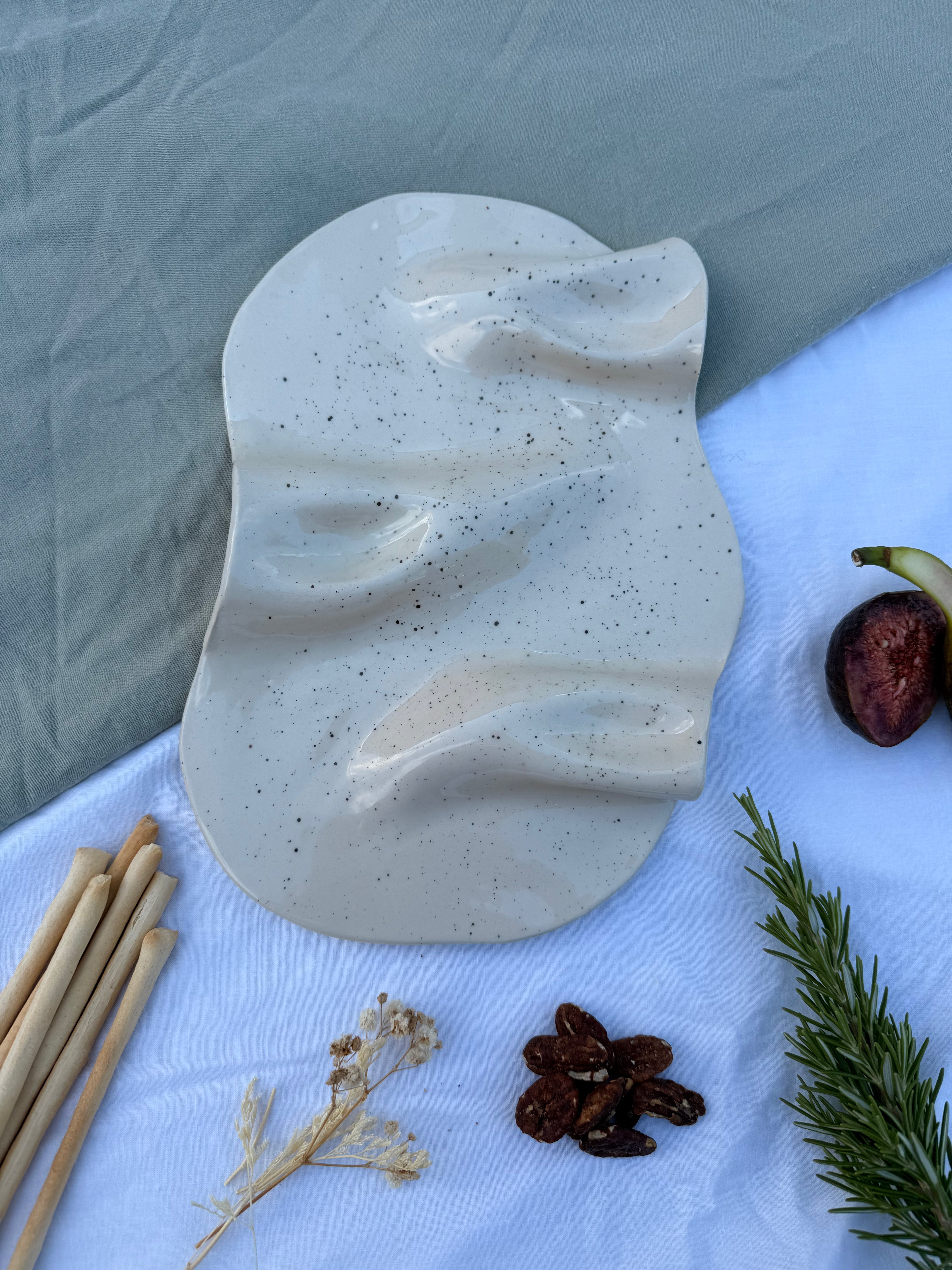 Charcuterie Board