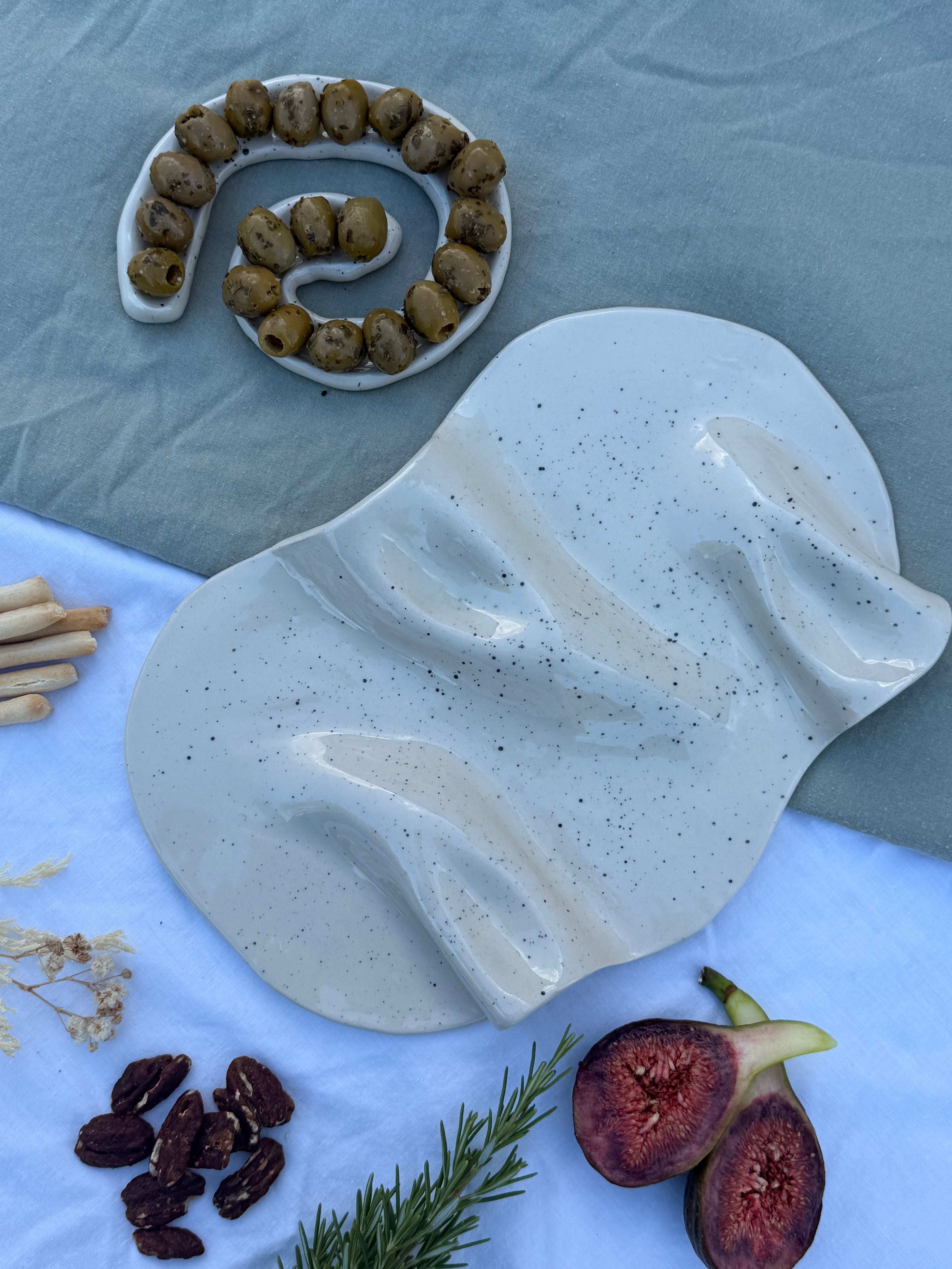 Charcuterie Board