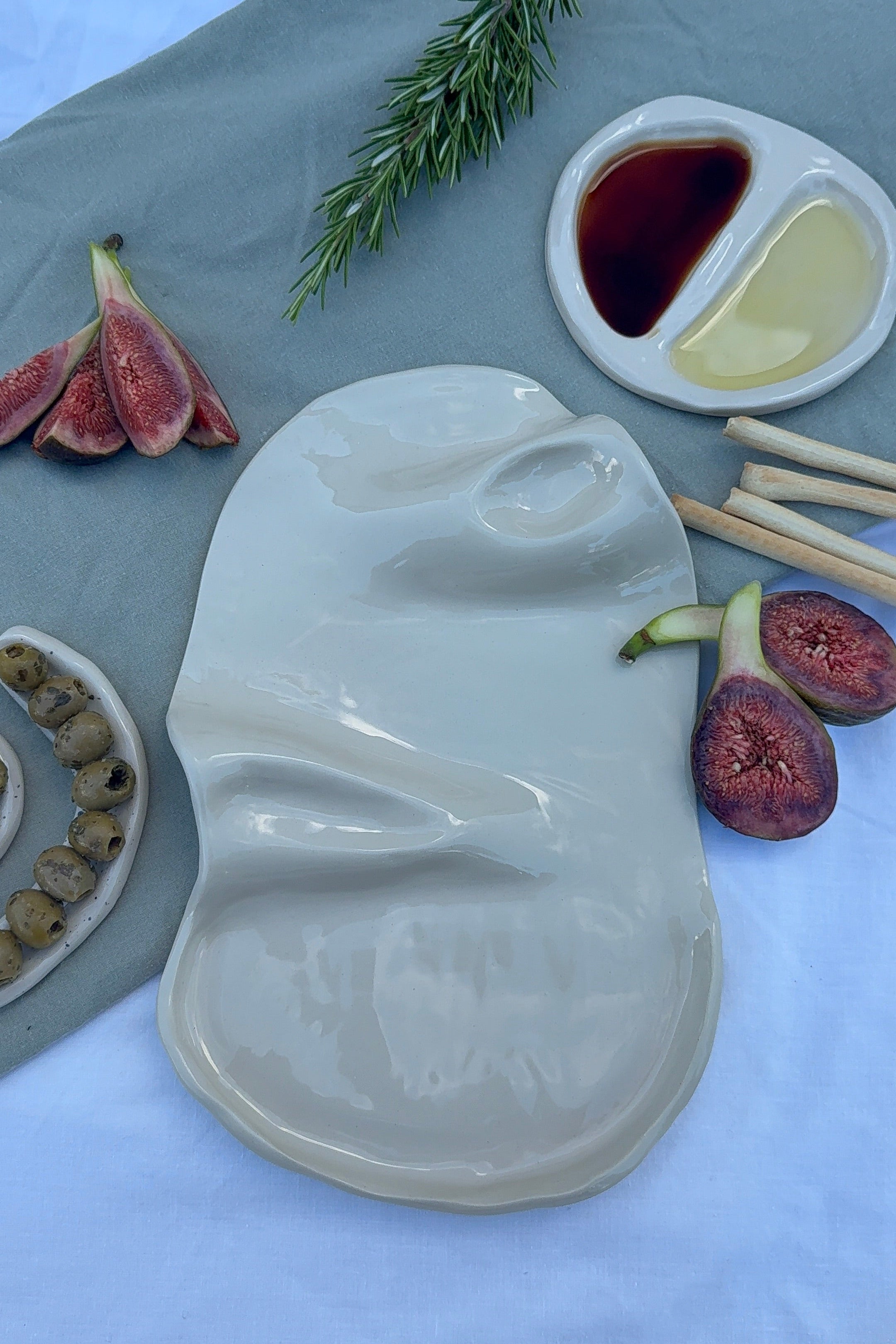 Charcuterie Board