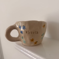 Hiraeth Welsh Mug