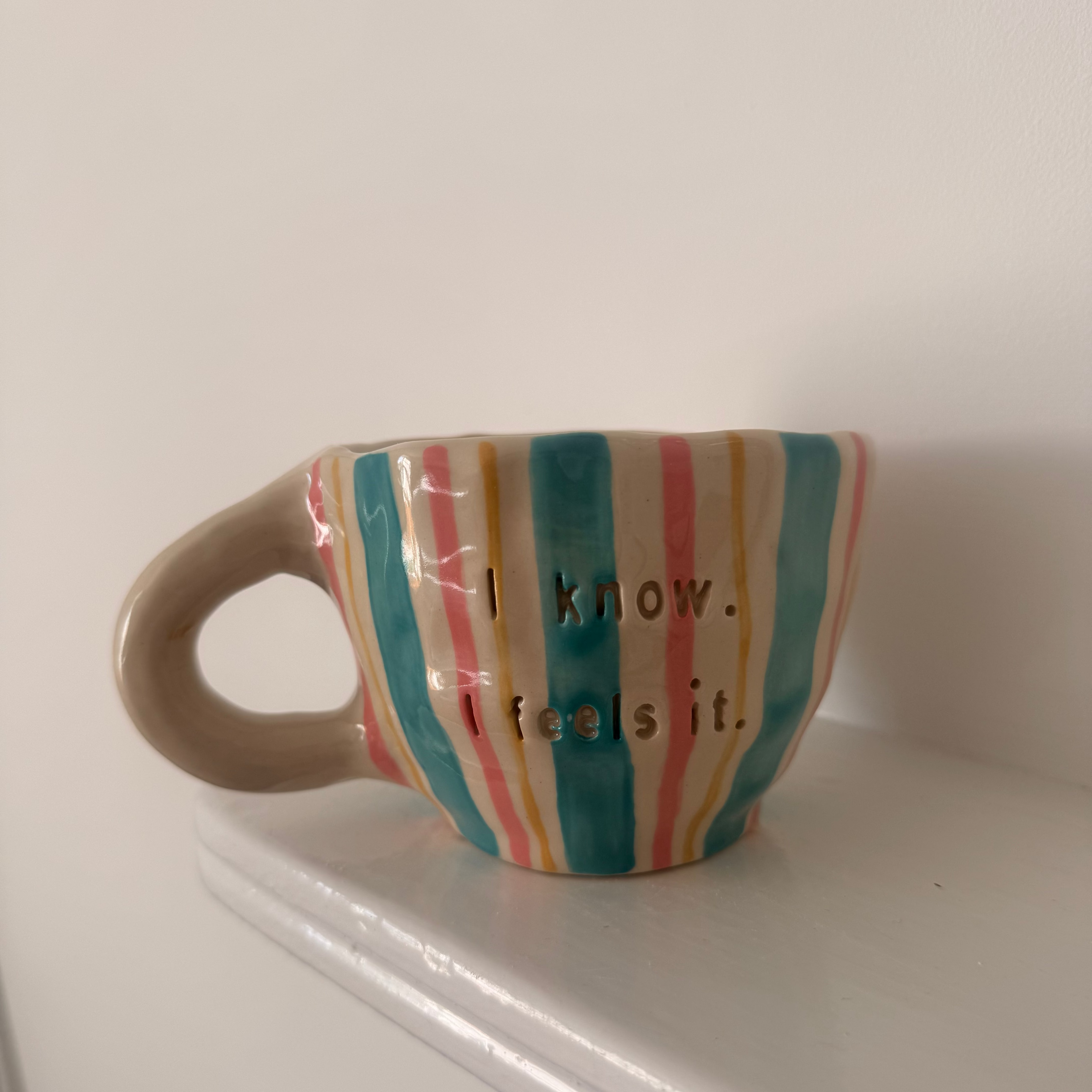 Gavin and Stacey Mug