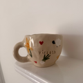 Hiraeth Welsh Mug